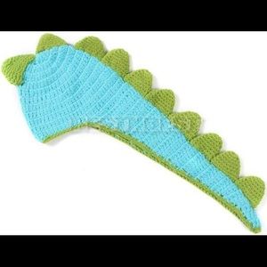 Knit Infant PhotoProp